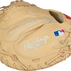 2022 RAWLINGS PRO PREFERRED 34" CATCHER'S MITT 7 2022 RAWLINGS PRO PREFERRED 34
