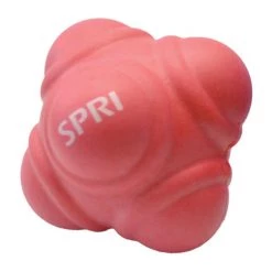 TRAINING AIDS SPRI REACTION BALL; SMALL
