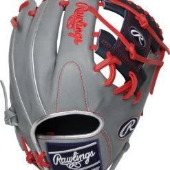 2022 RAWLINGS HEART OF THE HIDE R2G 11.75" INFIELD GLOVE, FRANCISCO LINDOR PATTERN