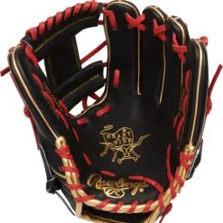 2021 RAWLINGS HEART OF THE HIDE 11.75" BASEBALL GLOVE INFIELD