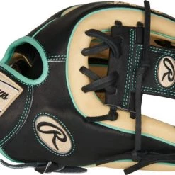 RAWLINGS 2021 HEART OF THE HIDE R2G 11.5-INCH INFIELD GLOVE 6 RAWLINGS 2021 HEART OF THE HIDE R2G 11.5-INCH INFIELD GLOVE