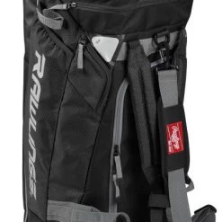 RAWLINGS HYBRID BACKPACK/DUFFEL PLAYERS BAG DUFFEL BAGS 20 RAWLINGS HYBRID BACKPACK/DUFFEL PLAYERS BAG DUFFEL BAGS