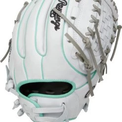 OUTFIELD RAWLINGS 2021 HEART OF THE HIDE KEILANI RICKETTS 12" SOFTBALL GLOVE
