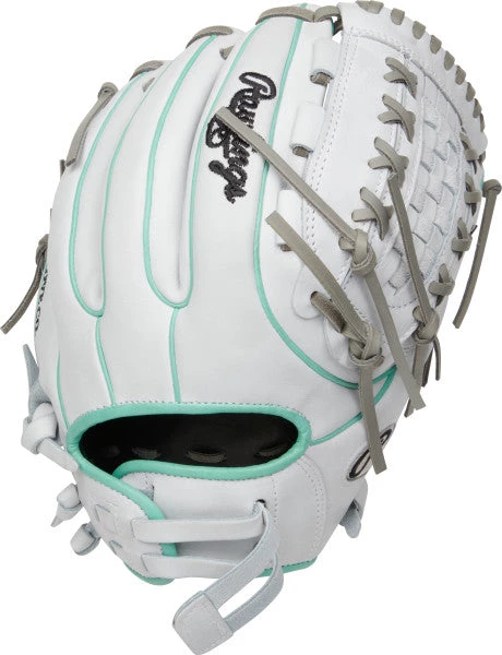 OUTFIELD RAWLINGS 2021 HEART OF THE HIDE KEILANI RICKETTS 12" SOFTBALL GLOVE 1 OUTFIELD RAWLINGS 2021 HEART OF THE HIDE KEILANI RICKETTS 12" SOFTBALL GLOVE