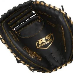 2021 RAWLINGS R9 32.5" CATCHER'S MITT
