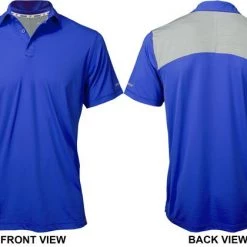 MARUCCI MEN'S PERFORMANCE POLO ADULT