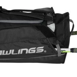 RAWLINGS HYBRID BACKPACK/DUFFEL PLAYERS BAG DUFFEL BAGS 27 RAWLINGS HYBRID BACKPACK/DUFFEL PLAYERS BAG DUFFEL BAGS