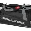 RAWLINGS HYBRID BACKPACK/DUFFEL PLAYERS BAG DUFFEL BAGS