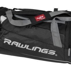 RAWLINGS HYBRID BACKPACK/DUFFEL PLAYERS BAG DUFFEL BAGS