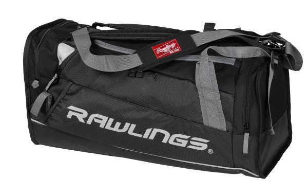 RAWLINGS HYBRID BACKPACK/DUFFEL PLAYERS BAG DUFFEL BAGS 1 RAWLINGS HYBRID BACKPACK/DUFFEL PLAYERS BAG DUFFEL BAGS
