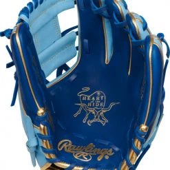 INFIELD 2022 RAWLINGS HEART OF THE HIDE R2G CONTOUR FIT 11.25" BASEBALL GLOVE