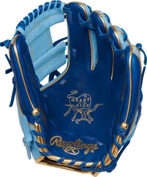 INFIELD 2022 RAWLINGS HEART OF THE HIDE R2G CONTOUR FIT 11.25" BASEBALL GLOVE 2 INFIELD 2022 RAWLINGS HEART OF THE HIDE R2G CONTOUR FIT 11.25" BASEBALL GLOVE