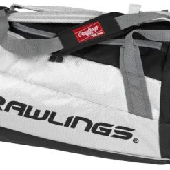 RAWLINGS HYBRID BACKPACK/DUFFEL PLAYERS BAG DUFFEL BAGS 33 RAWLINGS HYBRID BACKPACK/DUFFEL PLAYERS BAG DUFFEL BAGS