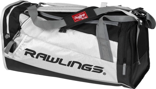 RAWLINGS HYBRID BACKPACK/DUFFEL PLAYERS BAG DUFFEL BAGS 17 RAWLINGS HYBRID BACKPACK/DUFFEL PLAYERS BAG DUFFEL BAGS