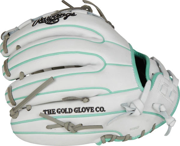 OUTFIELD RAWLINGS 2021 HEART OF THE HIDE KEILANI RICKETTS 12" SOFTBALL GLOVE 4 OUTFIELD RAWLINGS 2021 HEART OF THE HIDE KEILANI RICKETTS 12" SOFTBALL GLOVE