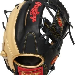 RAWLINGS 2021 11.5-INCH HEART OF THE HIDE R2G INFIELD GLOVE | CONTOUR FIT