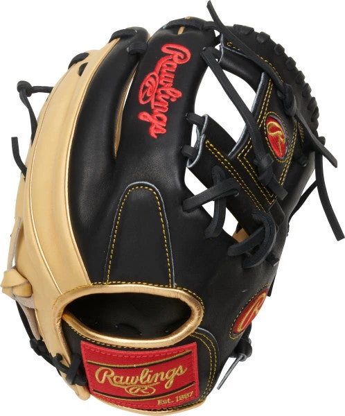RAWLINGS 2021 11.5-INCH HEART OF THE HIDE R2G INFIELD GLOVE | CONTOUR FIT 1 RAWLINGS 2021 11.5-INCH HEART OF THE HIDE R2G INFIELD GLOVE | CONTOUR FIT