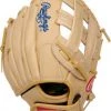 RAWLINGS SURE CATCH 10.5" KRIS BRYANT SIGNATURE YOUTH GLOVE INFIELD