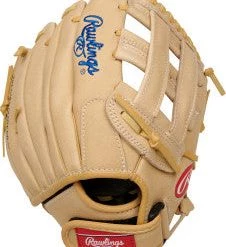 RAWLINGS SURE CATCH 10.5" KRIS BRYANT SIGNATURE YOUTH GLOVE INFIELD