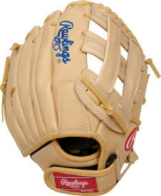 RAWLINGS SURE CATCH 10.5" KRIS BRYANT SIGNATURE YOUTH GLOVE INFIELD 1 RAWLINGS SURE CATCH 10.5" KRIS BRYANT SIGNATURE YOUTH GLOVE INFIELD