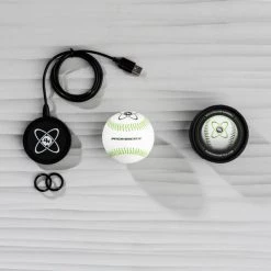 PITCHING TECH PITCHTRACKER By Diamond Kinetics 7 PITCHING TECH PITCHTRACKER By Diamond Kinetics