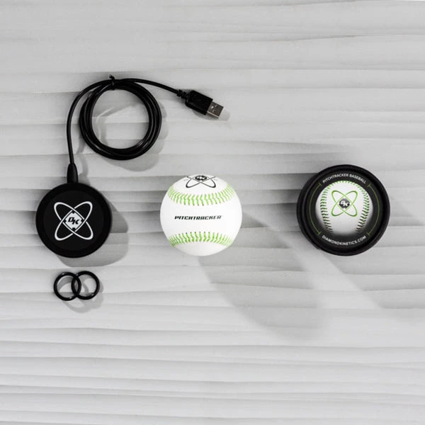 PITCHING TECH PITCHTRACKER By Diamond Kinetics 4 PITCHING TECH PITCHTRACKER By Diamond Kinetics