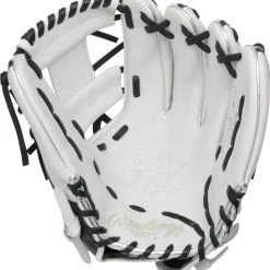 RAWLINGS 2021 HEART OF THE HIDE SPEED SHELL SOFTBALL GLOVE INFIELD