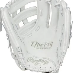 2022 RAWLINGS LIBERTY ADVANCED 12.25" SOFTBALL GLOVE UTILITY
