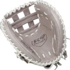 RAWLINGS R9 33" FASTPITCH CATCHER'S MITT