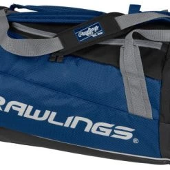 RAWLINGS HYBRID BACKPACK/DUFFEL PLAYERS BAG DUFFEL BAGS 30 RAWLINGS HYBRID BACKPACK/DUFFEL PLAYERS BAG DUFFEL BAGS