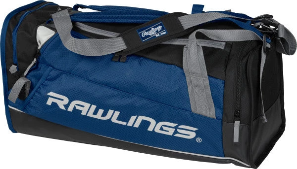 RAWLINGS HYBRID BACKPACK/DUFFEL PLAYERS BAG DUFFEL BAGS 14 RAWLINGS HYBRID BACKPACK/DUFFEL PLAYERS BAG DUFFEL BAGS
