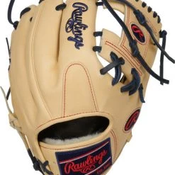 2022 RAWLINGS PRO PREFERRED 11.5" BASEBALL GLOVE INFIELD