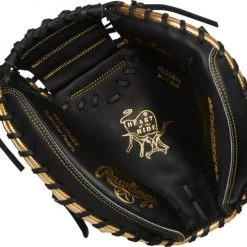 2022 RAWLINGS HEART OF THE HIDE 33.5" GARY SANCHEZ BASEBALL CATCHER'S MITT