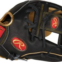RAWLINGS 2021 11.5-INCH HEART OF THE HIDE R2G INFIELD GLOVE | CONTOUR FIT 6 RAWLINGS 2021 11.5-INCH HEART OF THE HIDE R2G INFIELD GLOVE | CONTOUR FIT
