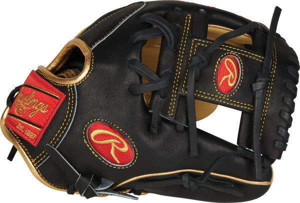 RAWLINGS 2021 11.5-INCH HEART OF THE HIDE R2G INFIELD GLOVE | CONTOUR FIT 3 RAWLINGS 2021 11.5-INCH HEART OF THE HIDE R2G INFIELD GLOVE | CONTOUR FIT