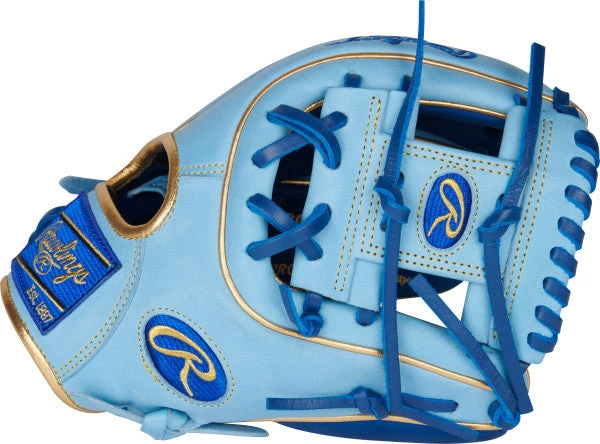 INFIELD 2022 RAWLINGS HEART OF THE HIDE R2G CONTOUR FIT 11.25" BASEBALL GLOVE 3 INFIELD 2022 RAWLINGS HEART OF THE HIDE R2G CONTOUR FIT 11.25" BASEBALL GLOVE