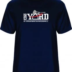 HAWAIIANHARDBALL TheYARD DRIFIT SHIRT