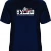 HAWAIIANHARDBALL TheYARD YOUTH DRIFIT SHIRT