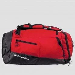 DUFFEL BAGS LIZARD SKINS VERSATILE DUFFLE BAG