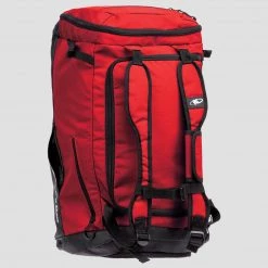 DUFFEL BAGS LIZARD SKINS VERSATILE DUFFLE BAG