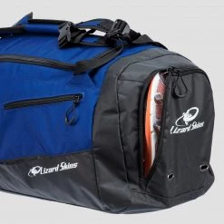 DUFFEL BAGS LIZARD SKINS VERSATILE DUFFLE BAG