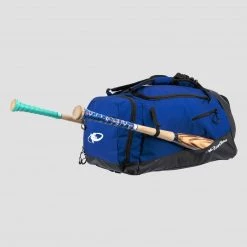 DUFFEL BAGS LIZARD SKINS VERSATILE DUFFLE BAG