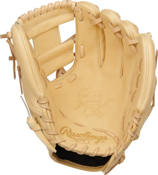 2022 RAWLINGS HEART OF THE HIDE 11.25" INFIELD BASEBALL GLOVE 2 2022 RAWLINGS HEART OF THE HIDE 11.25" INFIELD BASEBALL GLOVE