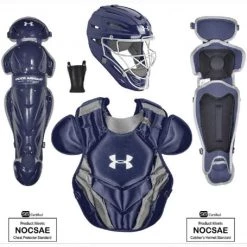 UNDER ARMOUR CONVERGE® VICTORY SERIES ™ CATCHING KIT