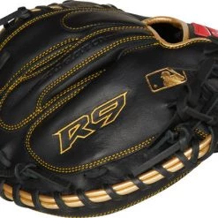 2021 RAWLINGS R9 32.5