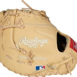 RAWLINGS 2021 PRO PREFERRED 13-INCH FIRST BASE MITT
