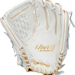 RAWLINGS 2022 LIBERTY ADVANCED 12.5" KEILANI RICKETTS SOFTBALL GLOVE UTILITY