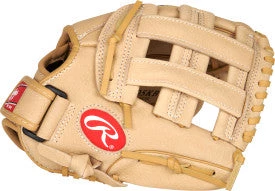 RAWLINGS SURE CATCH 10.5" KRIS BRYANT SIGNATURE YOUTH GLOVE INFIELD 3 RAWLINGS SURE CATCH 10.5" KRIS BRYANT SIGNATURE YOUTH GLOVE INFIELD
