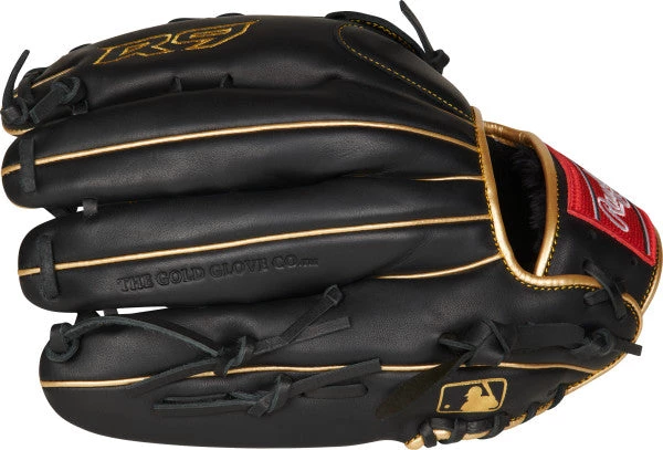 OUTFIELD RAWLINGS 2022 R9 12.75" BASEBALL GLOVE 4 OUTFIELD RAWLINGS 2022 R9 12.75" BASEBALL GLOVE