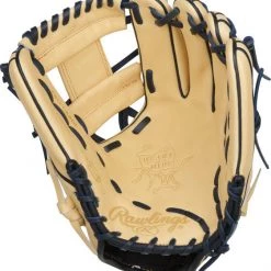 INFIELD 2022 RAWLINGS HEART OF THE HIDE R2G CONTOUR FIT 11.5" BASEBALL GLOVE